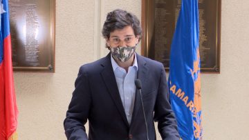 050820-07 DIPUTADOS SOBRE REDUCCIÓN PARLAMENTARIA