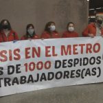 170820-01 SINDICATO METRO