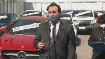 190820-04 SEBV DESBARATA BANDA