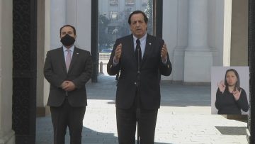270820-08 VOCERIA MINISTRO PEREZ
