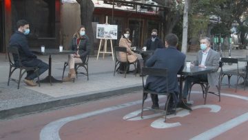 310820-01 LAS CONDES FASE 3