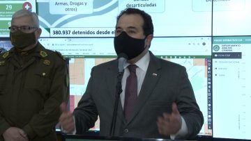 010920-01 BALANCE SEMANAL CARABINEROS