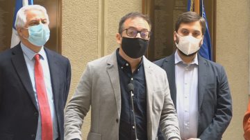 030920-05 OPOSICION SOBRE ACUSACIÓN CONSTITUCIONAL