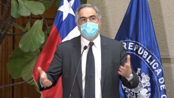 160920-C01 CHAHUÁN CONTINGENCIA POLÍTICA