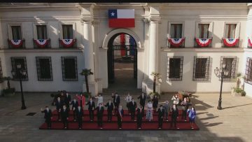 180920-01 FOTOGRAFIA PRESIDENTE Y MINISTROS 05