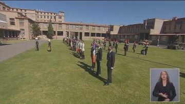 190920-01 CEREMONIA DIA GLORIAS DEL EJÉRCITO