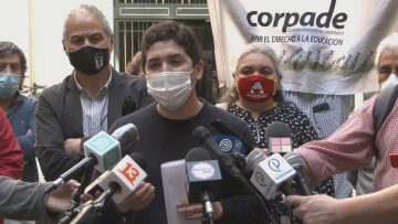 210920-04 NO A CLASES PRESENCIALES 2020 04 (DIPUTADO JUAN SANTANA)