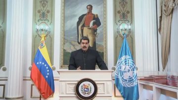 230920-11 DISCURSO MADURO EN LA ONU