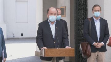 240920-06 COMITE RECUPERACIÓN INVERSIONES (ALFREDO MORENO-MINISTRO DE OBRAS PÚBLICAS)