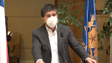 MANUEL MONSALVE PRESUPUESTO