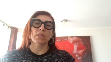 031020-04 DEFENSORA DE LA NIÑEZ PATRICIA MUÑOZ SOBRE CASO JOVEN RÍO MAPOCHO