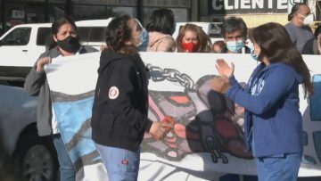081020-01 MOVILIZACIÓN FUNCIONARIOS ASISTENCIA PÚBLICA 01
