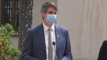 081020-06 NEURO DERECHOS 01 (ANDRÉS COUVE-MINISTRO DE CIENCIAS)