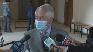 091010-02 DECLARACIONES PARIS SOBRE ENTREGA DE INFORMACIÓN DEL MINISTERIO DE SALUD