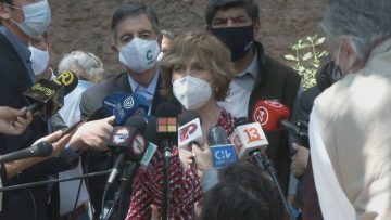 151020-04 ZONA CERO NO MAS VIOLENCIA 01 (EVELYN MATTHEI_ALCALDESA DE PROVIDENCIA)