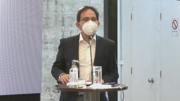 161020-01 INFORME INDH 05 (SERGIO MICCO-DIRECTOR INDH)