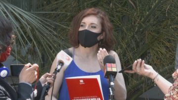 161020-03 INFORME SOMOS FAMILIA 02 (PATRICIA MUÑOZ-DEFENSORÍA DE LA NIÑEZ)