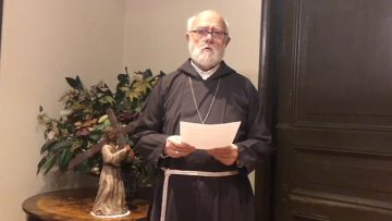181020-13 MENSAJE ARZOBISPO DE SANTIAGO