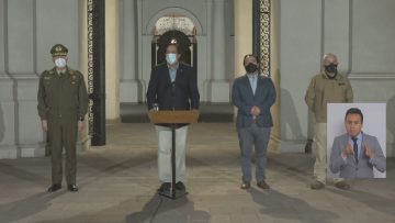 181020-14 VOCERÍA MINISTRO PÉREZ