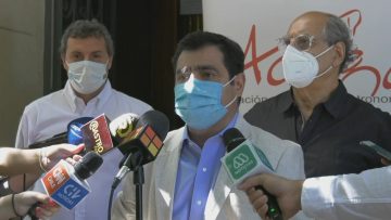 221020-09 SOLICITAN FUNCIONAMIENTO LOCALES SIN TERRAZA 01 (MÁXIMO PICALLO-PRESIDENTE ASOCIACIÓN CHILENA DE GASTRONOMÍA)