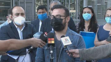 231020-01 QUERELLA JOVEN MUERTO EN LA VICTORIA 03 (RODRIGO PÉRZ-CUÑADO DE ANIBAL VILLARROEL)