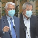 291020-C05 REACCIONES ANTE ACUSACIÓN CONSTITUCIONAL A VÍCTOR PÉREZ