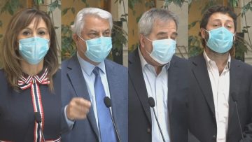 291020-C05 REACCIONES ANTE ACUSACIÓN CONSTITUCIONAL A VÍCTOR PÉREZ