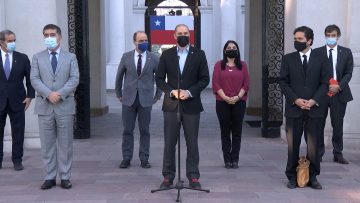 031120-02 VOCERIA MINISTROS POR ACUSACIÓN CONSTITUCIONAL VÍCTOR PÉREZ