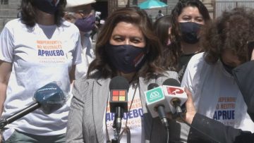 121120-03 INDEPENDIENTES NO NEUTRALES 01 (ALEJANDRA SEPÚLVEDA-DIRECTORA EJECUTIVA COMUNIDAD MUJER)