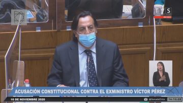 161120-05 INTERVENCIÓN DE VÍCTOR PÉREZ EN EL SENADO (1)