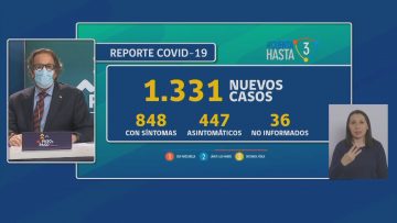 161120 REPORTE MINSAL