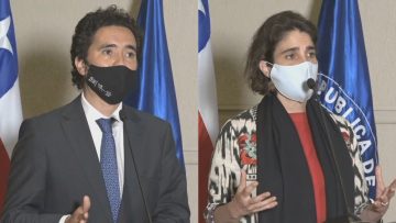 181120-11 MINISTROS BRIONES Y ZALDÍVAR ANUNCIO PROYECTO DE LEY SEGUNDO RETIRO