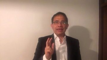 181120-13 ALEJANDRO MICCO SOBRE CASO SENAME TALCAHUANO