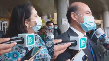 191120-07 DECLARACIONES CASO SENAME TALCAHUANO