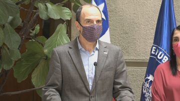 191120-C05 MINISTRO MOCKEBERG SOBRE ESCALOS RESERVADOS Y PROYECTO RETIRO 10%