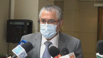 241120-C01 SENADOR PIZARRO SOBRE RETIRO 10%