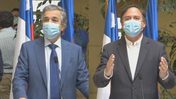 241120-C05 DECLARACIONES VERDESSI Y WALKER REFORMA ELECCIONES PRESIDENCIALES