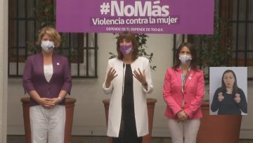 251120-04 VOCERÍA MINISTRA ZALAQUETT