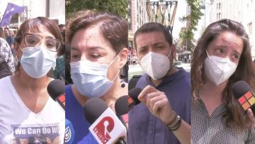 261120-04 CIERRE DE CAMPAÑA FRENTE AMPLIO