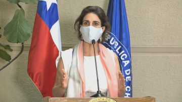 261120-C09 MINISTRA ZALDÍVAR APROBACIÓN PROYECTO GOBIERNO RETIRO 10%