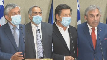261120-C10 CHILE VAMOS APROBACIÓN SEGUNDO RETIRO 10%