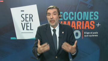 291120-14 PRIMARIAS 2020 – SERVEL