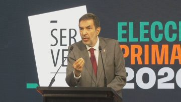301120-02 PRESIDENTE SERVEL PATRICIO SANTAMARIA