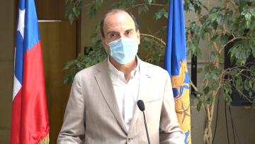 MINISTRO MONKEBERG PRIMARIAS