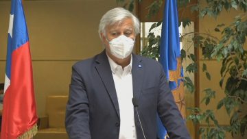 011220-C02 DIPUTADO GASTÓN SAAVEDRA (PS) SOBRE PROYECTO RETIRO 10%