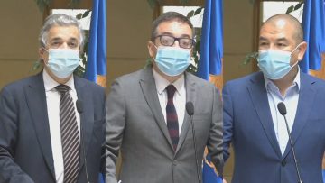 011220-C07 RUPTURA POR ACUERDO POLÍTICO POR GOBERNANCIA DE LA MESA