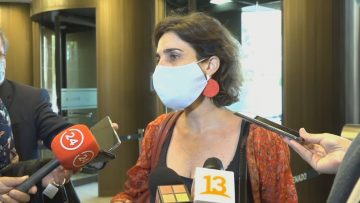 021220-01 DECLARACIONES MINISTRA ZALDÍVAR EN EL CONGRESO