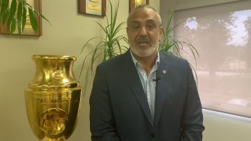 101220-07 PRESIDENTE ANFP SOBRE FUTURO DE RUEDA