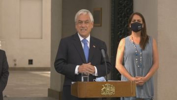 101220-08 REUNIÓN PIÑERA INDH 02 (SEBASTIÁN PIÑERA-PRESIDENTE DE LA REPÚBLICA)