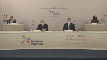 111220-06 XV CUMBRE ALIANZA DEL PACÍFICO-FIRMA DE ACUERDOS